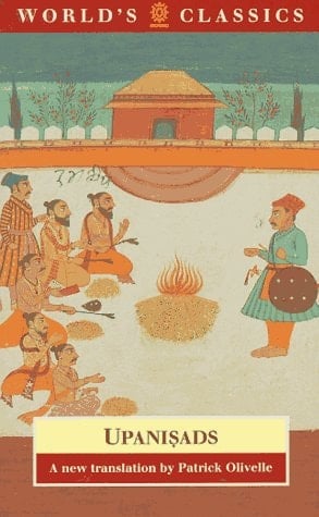 Upanisads (The World's Classics)