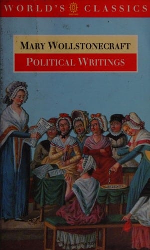 Political Writings (The ^AWorld's Classics)