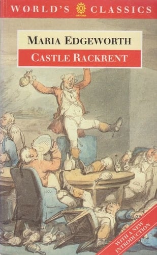Castle Rackrent (The World's Classics)