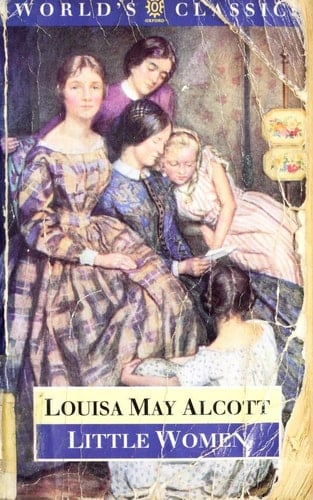 Little Women (The World's Classics)