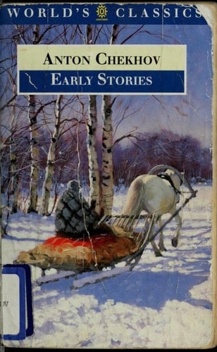 Early Stories (The World's Classics)