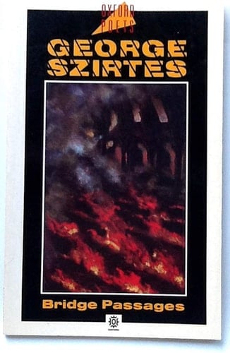 Bridge Passages (Oxford Poets)