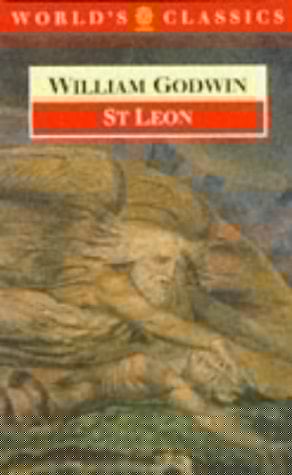 St. Leon (The World's Classics)