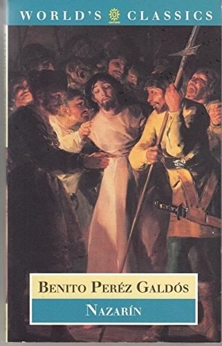 Nazarín (The World's Classics)