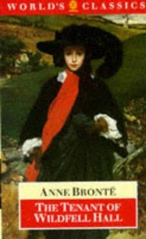 The Tenant of Wildfell Hall (The World's Classics)