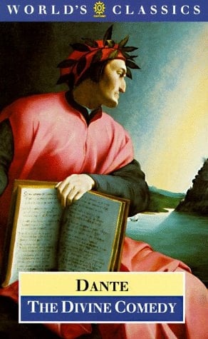 The Divine Comedy (The World's Classics)