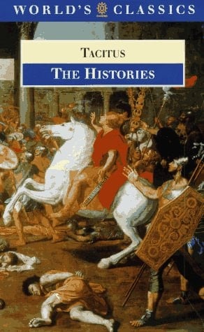 The Histories (The World's Classics)