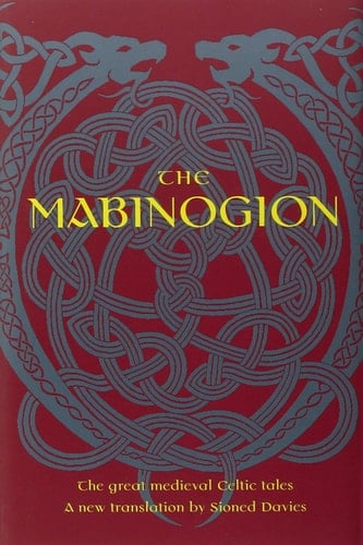 The Mabinogion (Oxford World's Classics)