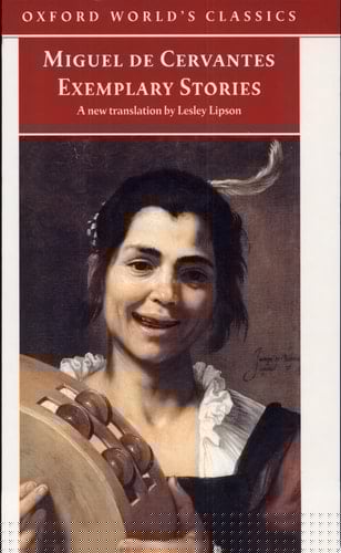 Exemplary Stories (Oxford World's Classics)