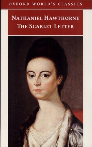 The Scarlet Letter (Oxford World's Classics)