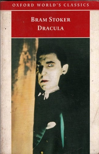 Dracula (Oxford World's Classics)