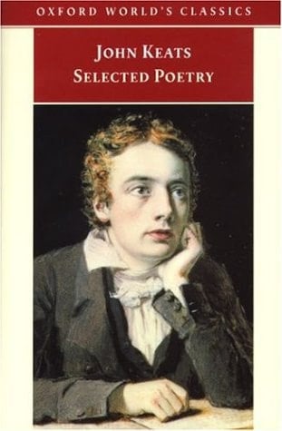 Selected Poetry (Oxford World's Classics)