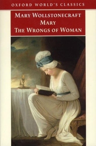 Mary / The Wrongs of Women