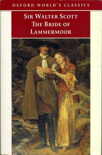 The Bride of Lammermoor (Oxford World's Classics)