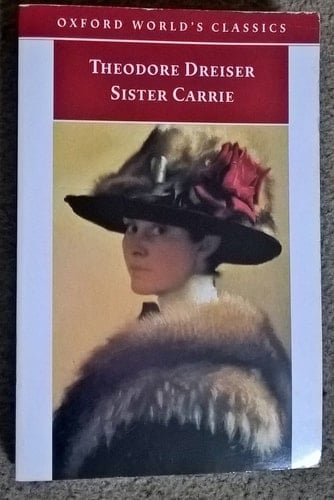 Sister Carrie (Oxford World's Classics)