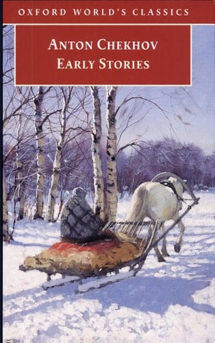 Early Stories (Oxford World's Classics)