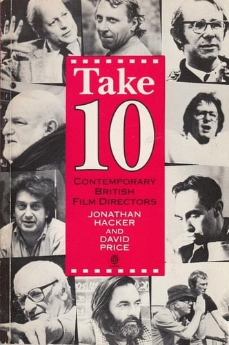 Take Ten: Contemporary British Film Directors