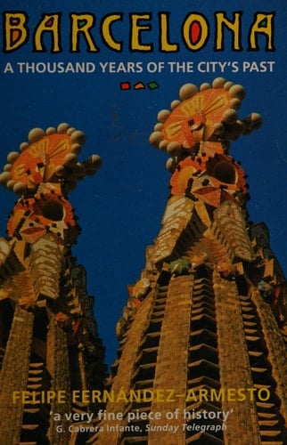 Barcelona: A Thousand Years of the City's Past