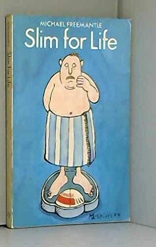 Slim for Life (Oxford Paperbacks)