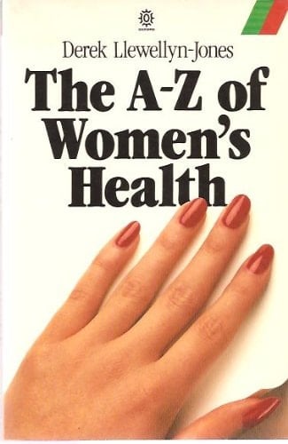 The A-Z of Women's Health