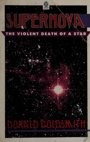 Supernova: The Violent Death of a Star