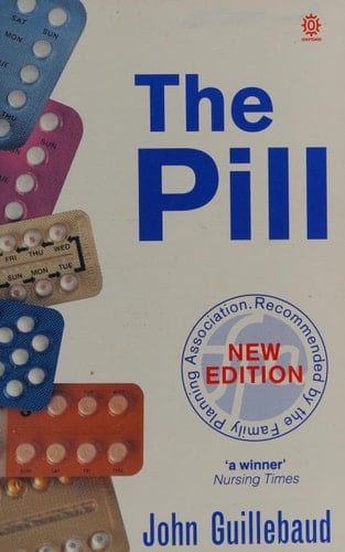 The Pill and Other Hormones for Contraception