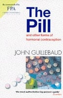 The Pill and Other Forms of Hormonal Contraception