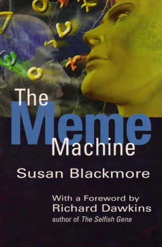 The Meme Machine (Popular Science)