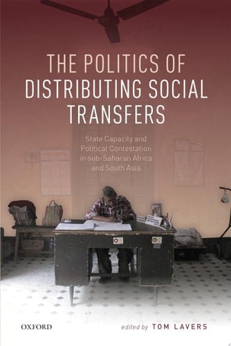 The Politics of Distributing Social Transfers