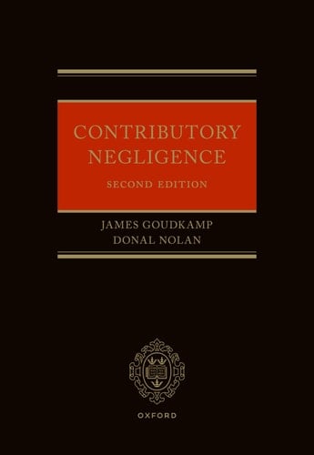 Contributory Negligence