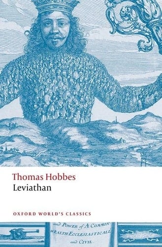 Leviathan (Oxford World's Classics)
