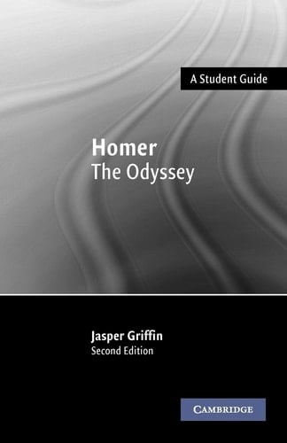 Homer (Past masters)