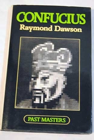 Confucius (Past masters)