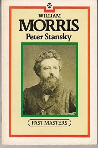 William Morris (Past Masters)