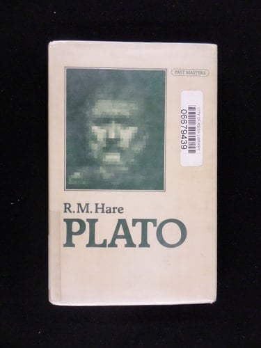 Plato (Past Masters)