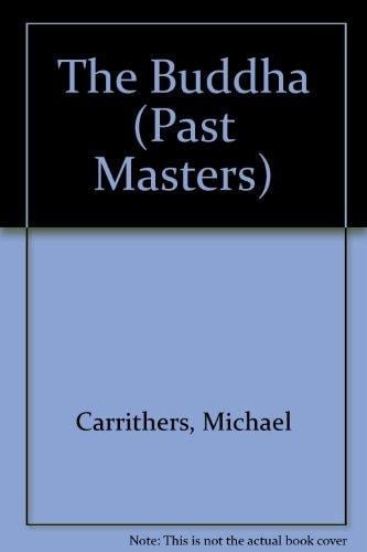The Buddha (Past Masters Series)