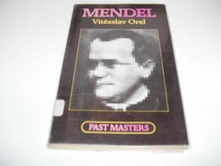 Mendel (Past Masters)