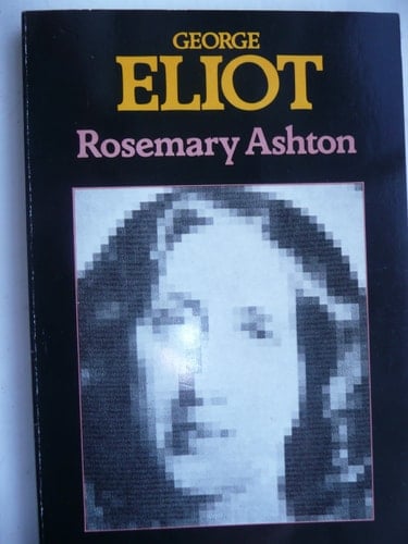 George Eliot (Past Masters)