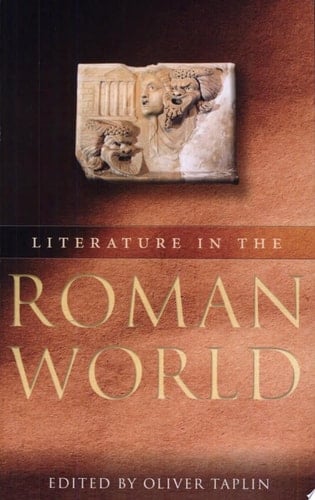 Literature in the Roman World