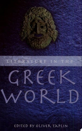 Literature in the Greek World