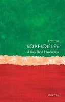 Sophocles: A Very Short Introduction