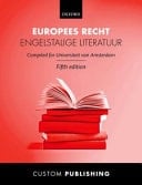 Europees Recht