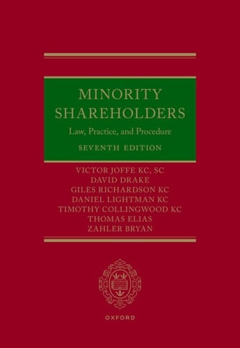 Minority Shareholders