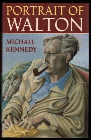 Portrait of Walton