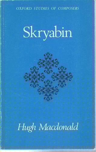 Skryabin