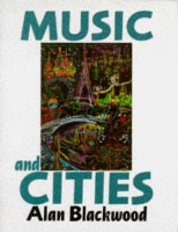 Music and cities