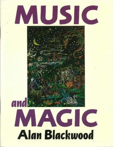 Music and magic