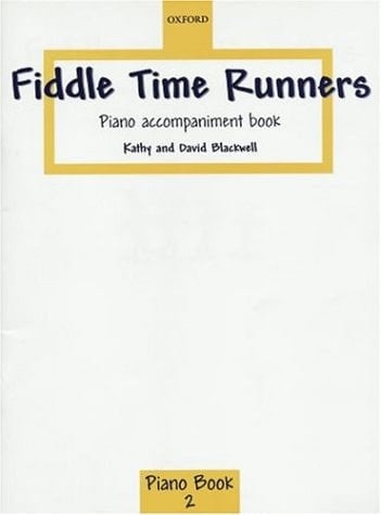 Fiddle Time Runners