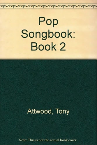 Pop Songbook: Book 2