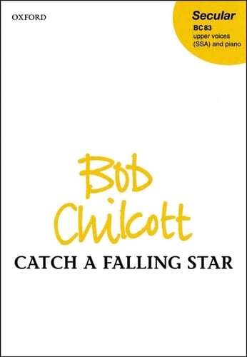 Catch a Falling Star